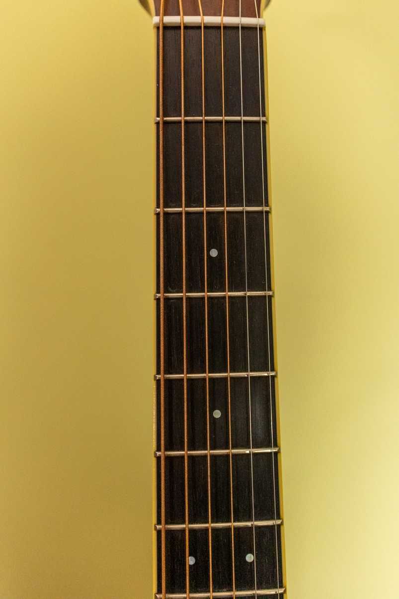 Yamaha LL6 gitara akustycza