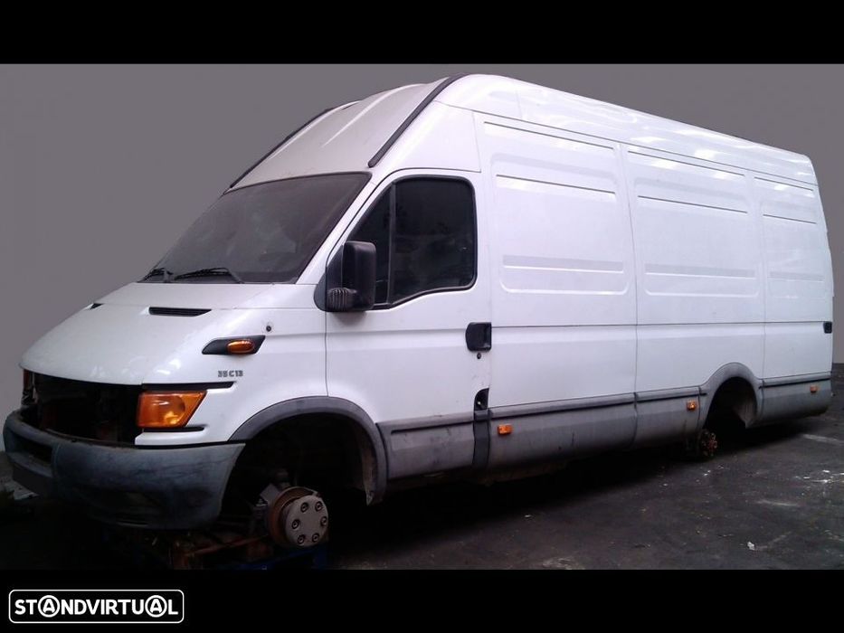 Peças Iveco Daily 35C13 2.8 de 2002