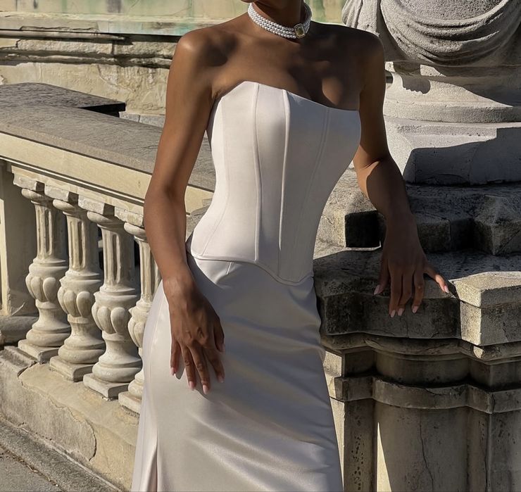 Сукні на замовлення. По фото