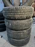 шини резина 225/65 r17 Yokohama Kumho