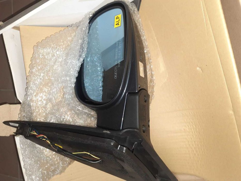 Зовнішнє дзеркало Ssangyong