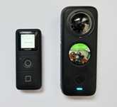 Insta360 ONE X2 - Full Zestaw
