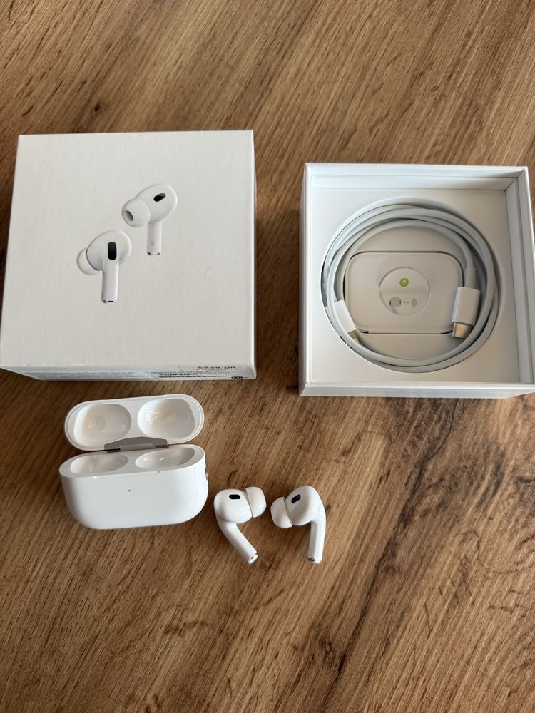 Apple AirPods Pro 2