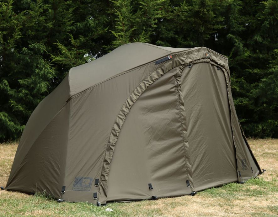 Fox R series Brolly system NOWE