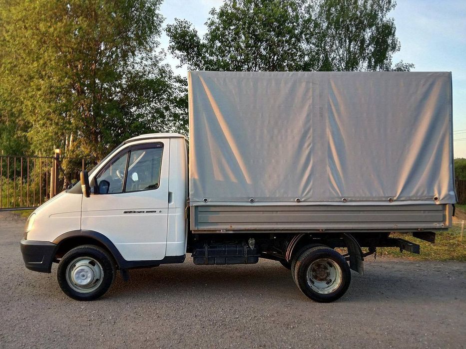 Вантажні перевезення — Вінниця, область, вся Україна. Бус• Фура• Реф