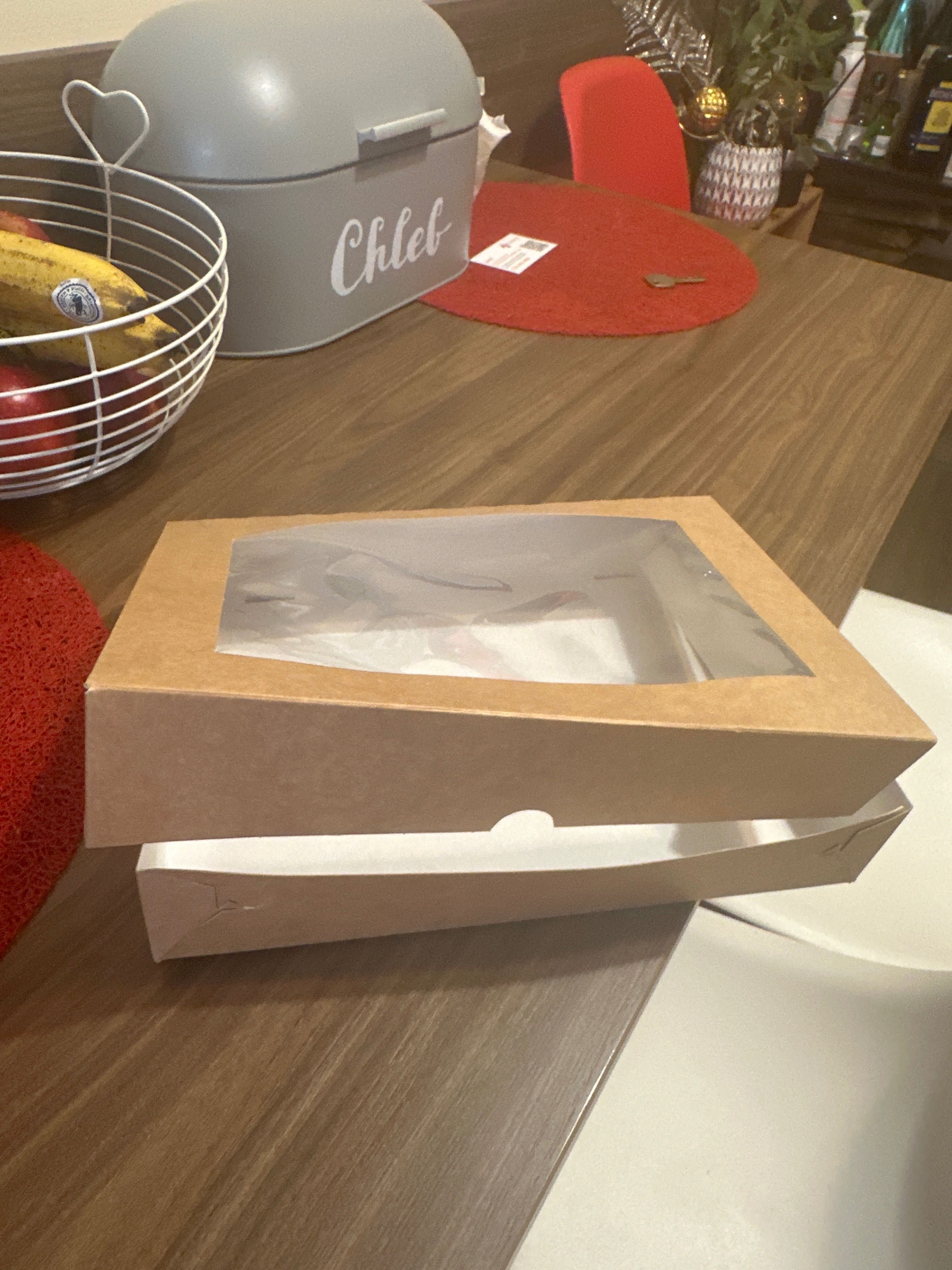 Sprzedam pudełka na sushi