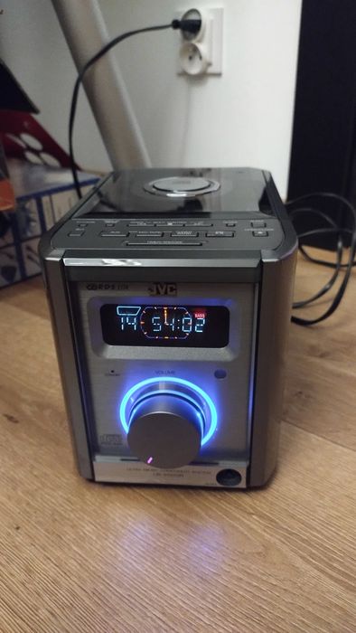 Do sprzedania Mini wieża