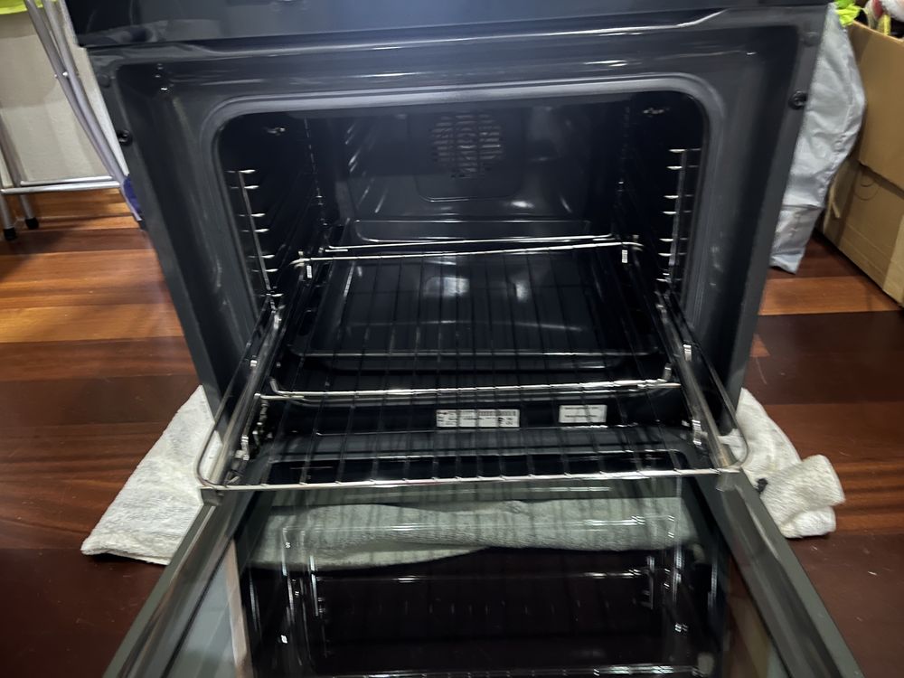 Forno novo encastre Fagor