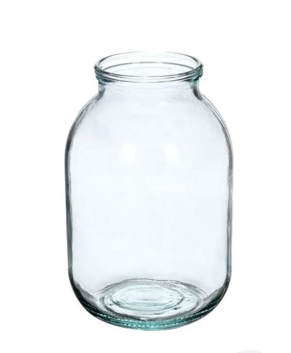 Бутылек 3-х литровый