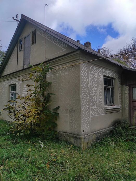 Продам будинок с. Білашів (Здолбунівський р-н)