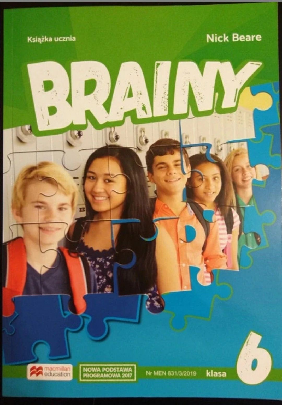 Brainy 6 online po moc