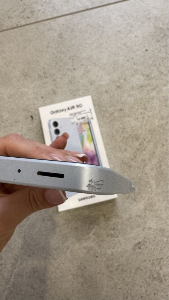 Samsung A35 5G 128 gb