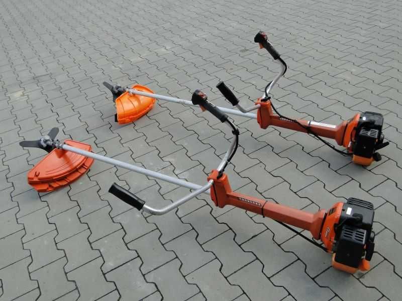 Podkaszarka kosa spalinowa nożyce STIHL FS HUSQVARNA HONDA Germany