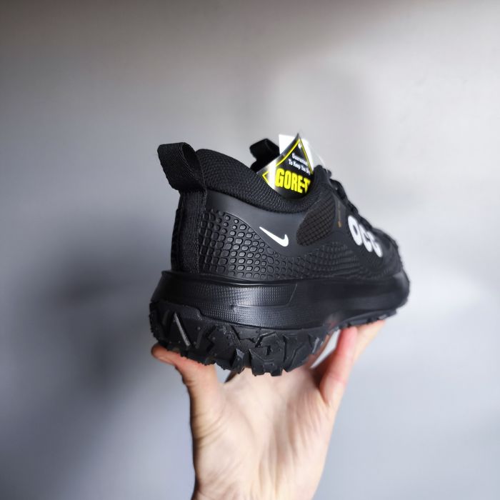 Кросівки Nike ACG Mountain Fly 2 термо чоловічі 41-46