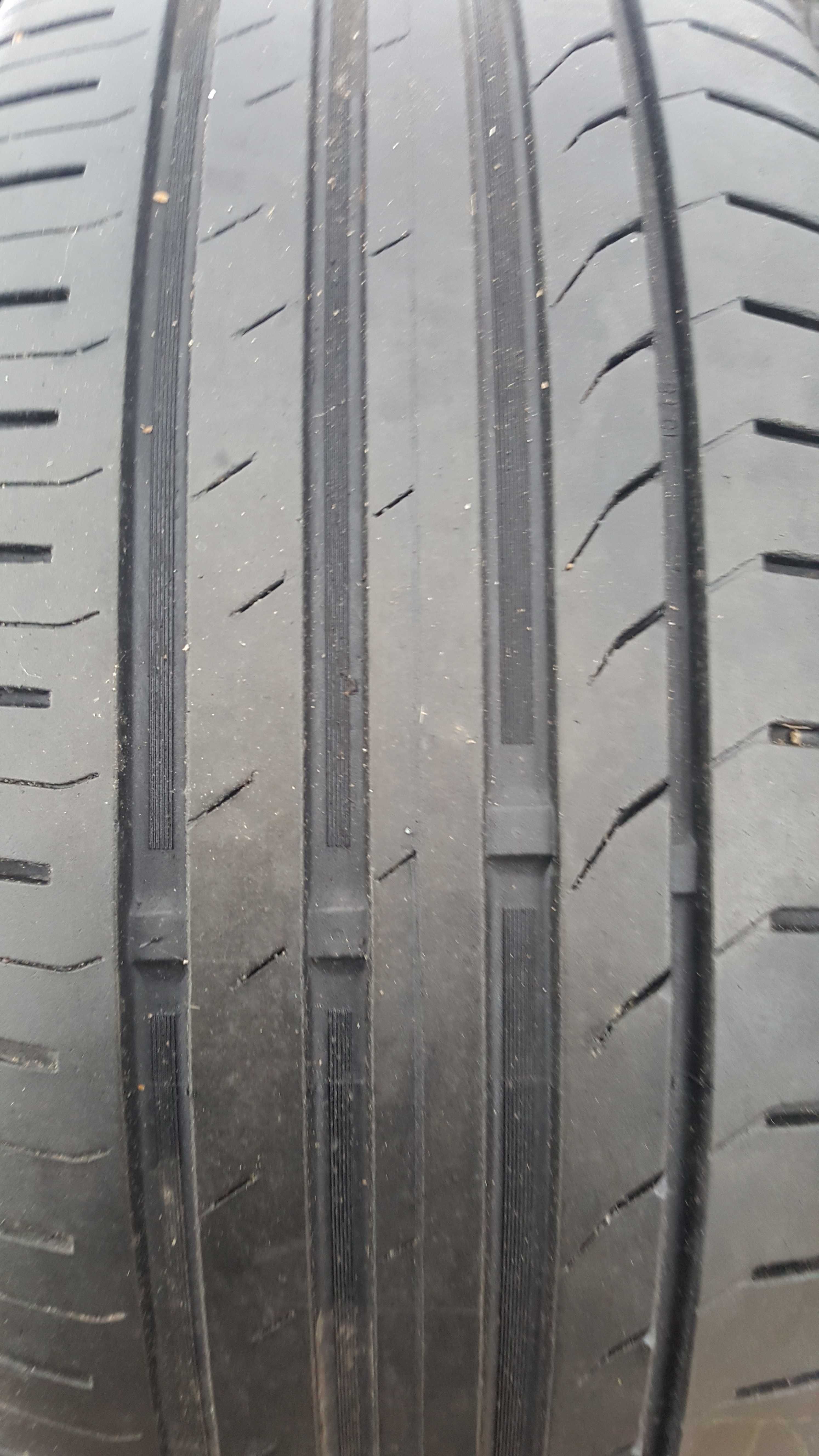 Goodride 215/55 r16 Zuper Eco Z-107 /// 5,55mm!!! 2020r