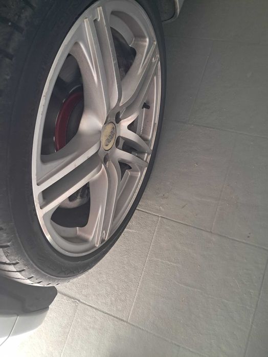 Audi TT Coupè 1.8 Turbo