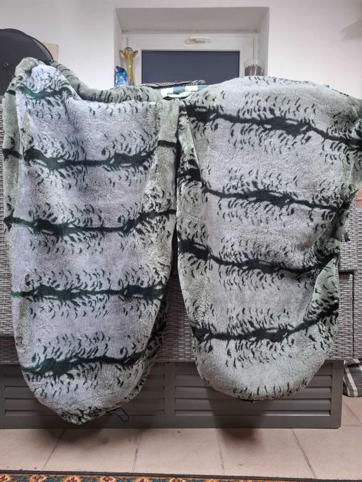 pokrowce na siedzenie komplet używane do fiata cinquecento