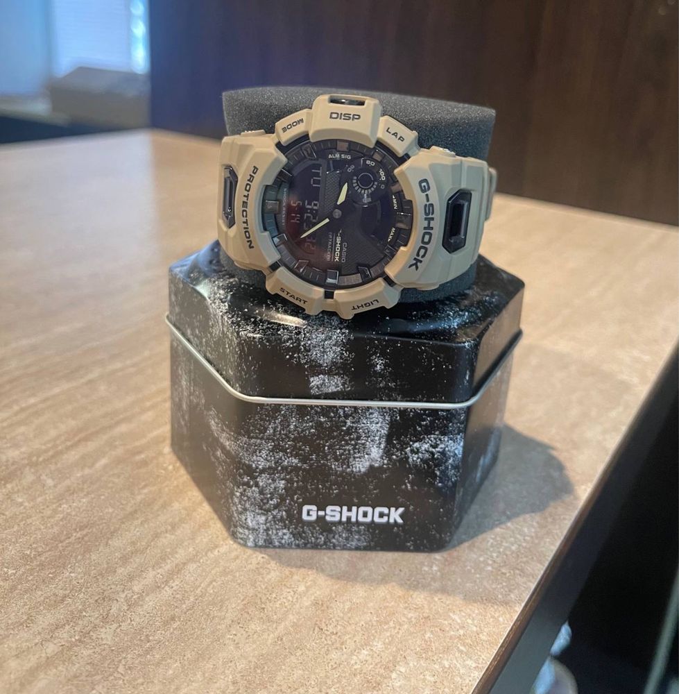 G-Shock GBA-900UU -AER