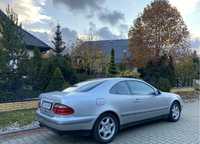 Mercedes CLK 230 Kompressor STAN BDB!!!