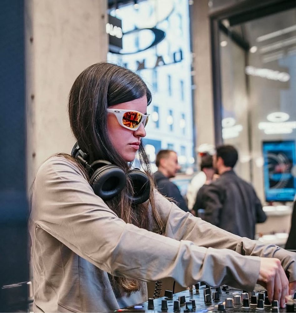 Сонцезахисні окуляри Oakley Lateralis