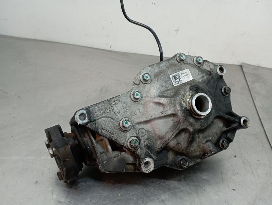 Diferencial frente BMW X5 (E70)