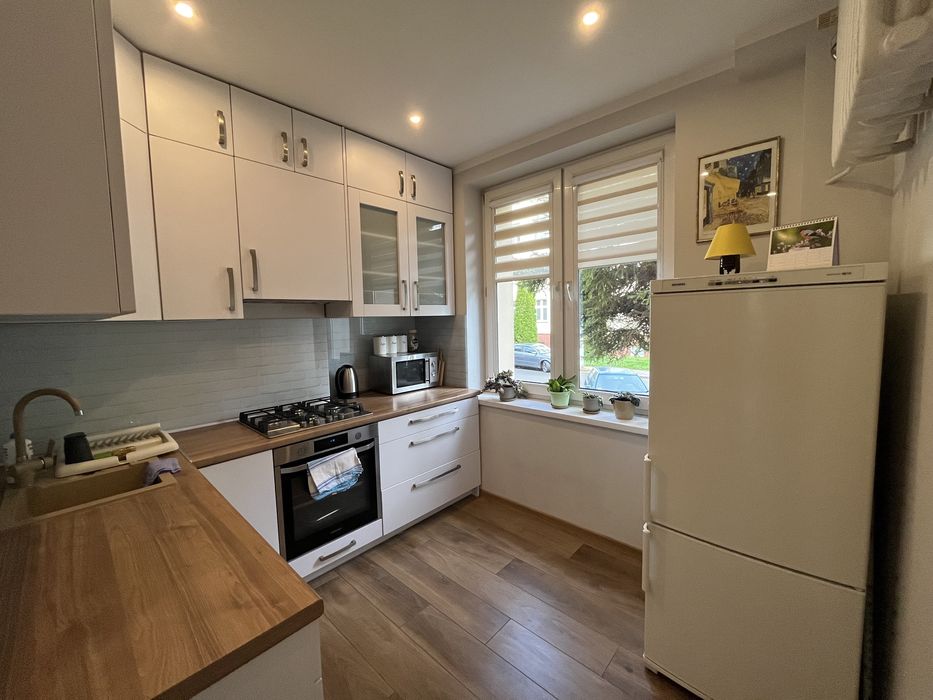 Apartament Poniatowskiego Rzeszów