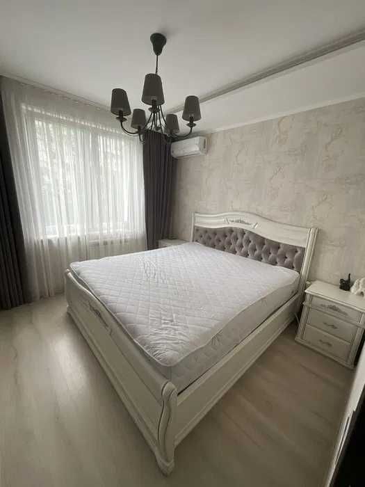 Продам 2к квартиру на Алексеевке! Победа! 46м2(87407)