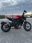 Mv Agusta 800 Draster R