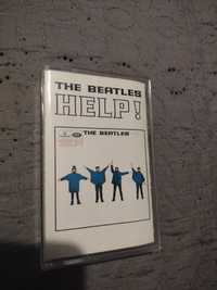 Kaseta The Beatles Help!