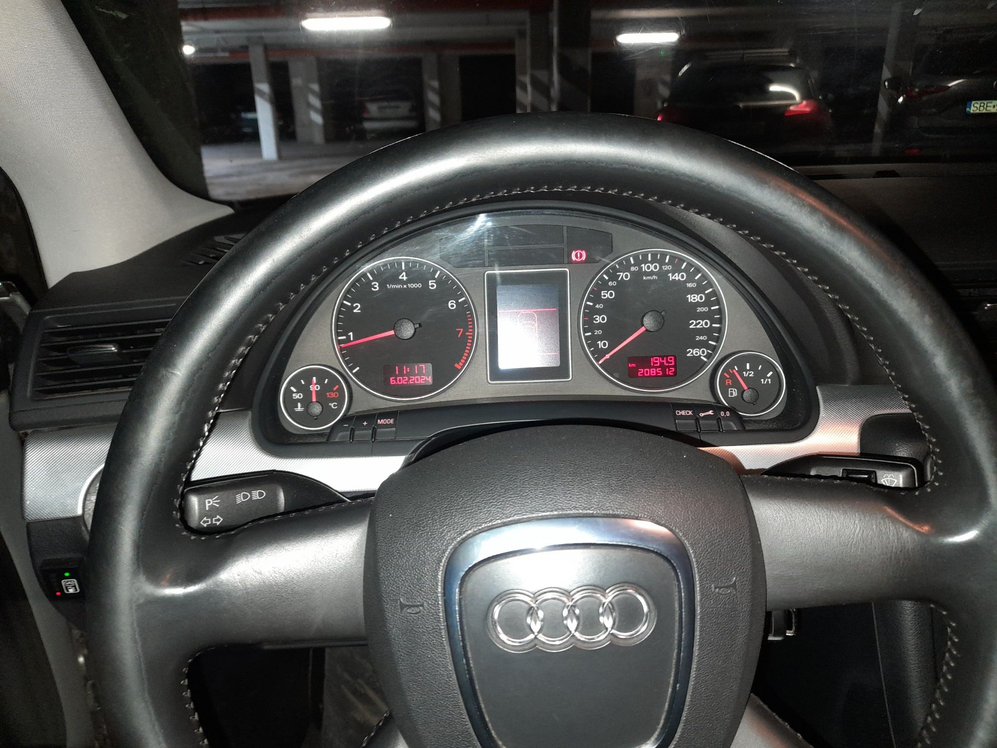 Sprzedam audi a4 1.8 T