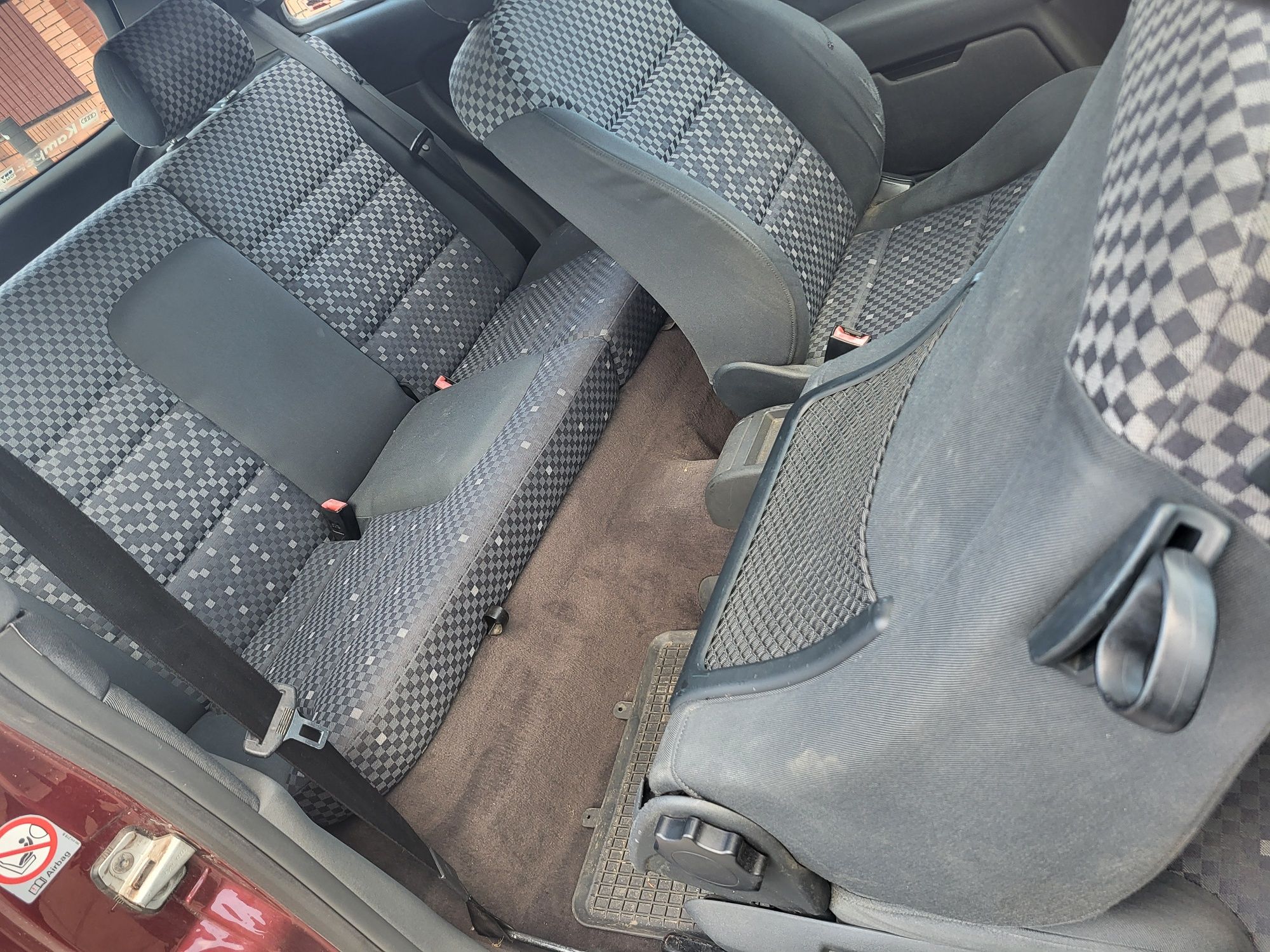 Audi A3 1.9 Diesel Stan BdB