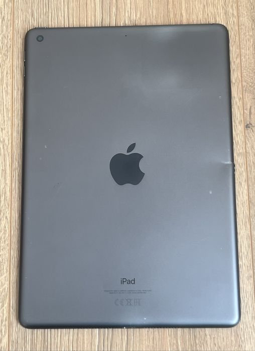 Apple Ipad 10.2 (9 gen) 64GB Wi-Fi A2602