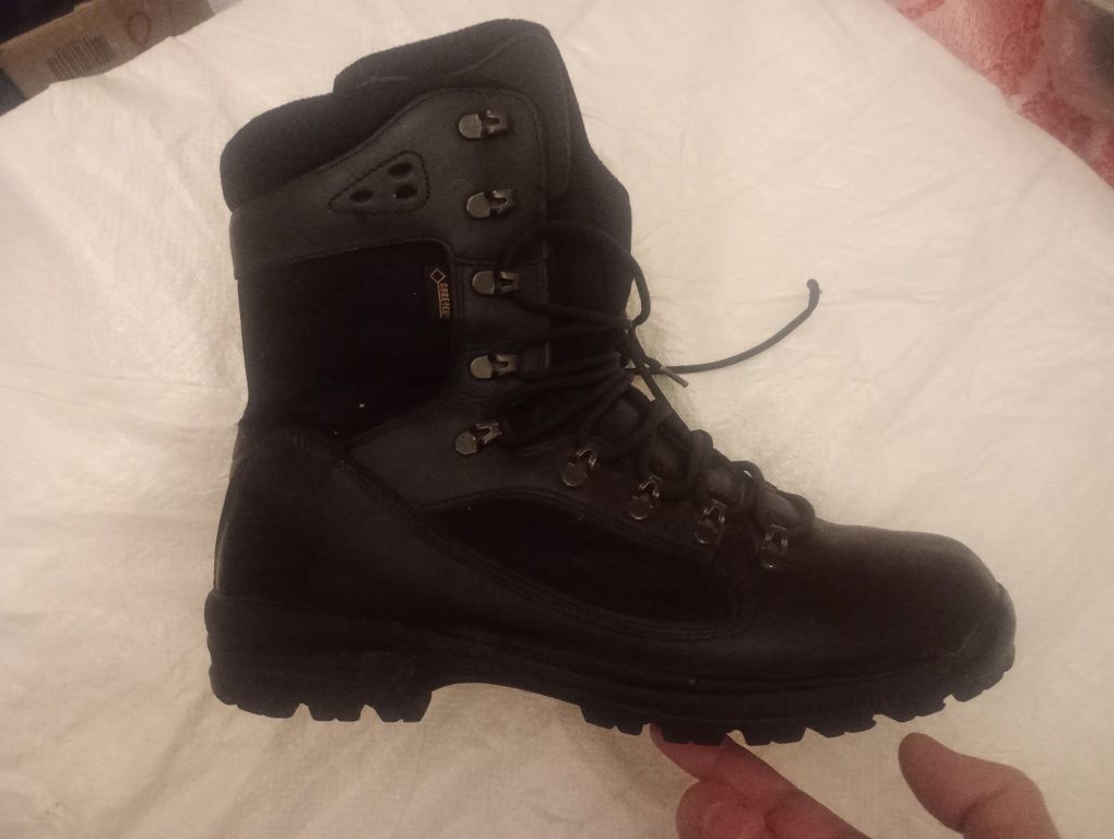 Берці Crispi Gore-tex 44, Vibram, Італія