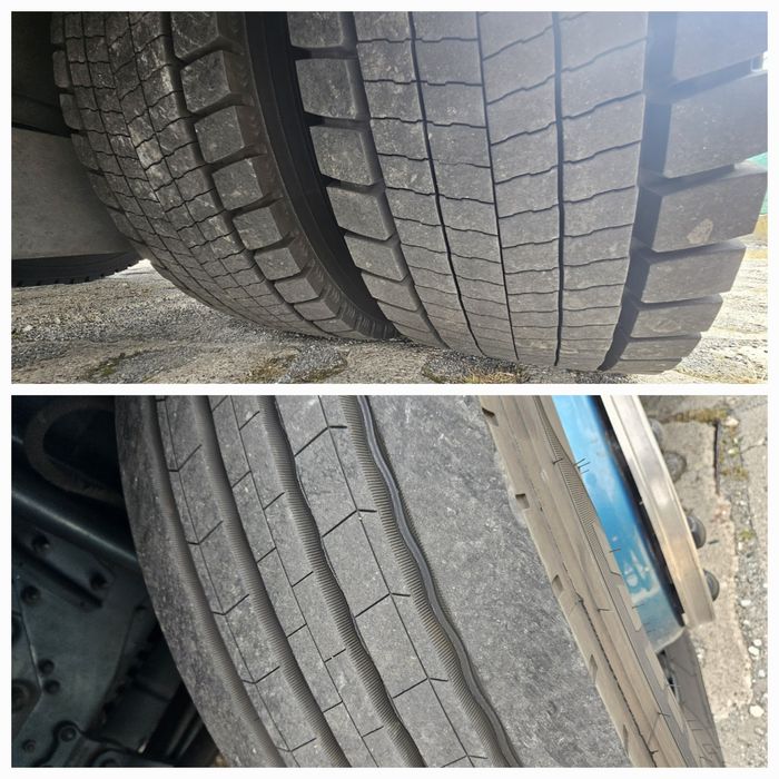 SCANIA R450 *Bez EGR *Nowe opony *Xenon *Ledy *Gotowa do jazdy