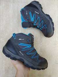 Salomon Contagrip Waterproof