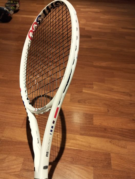 Tecnifibre Tfight 300