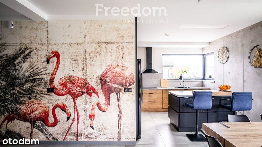 Dom parterowy 2020 | Gajewo