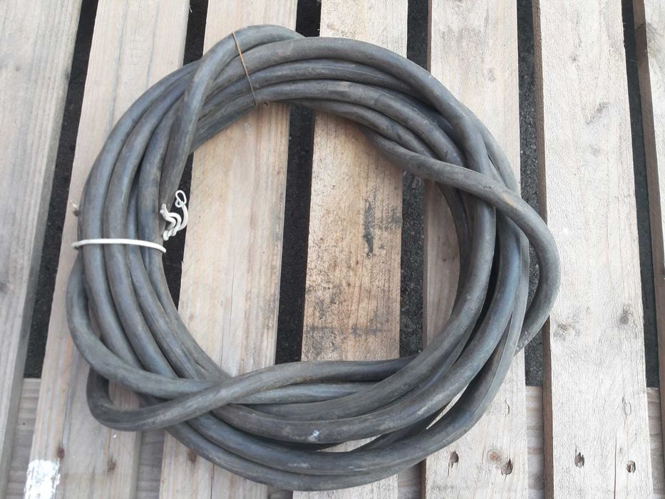 Кабель КГ 4х6 б/в