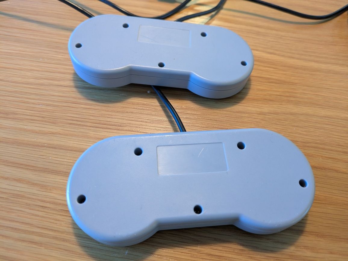 Controllers para videojogos