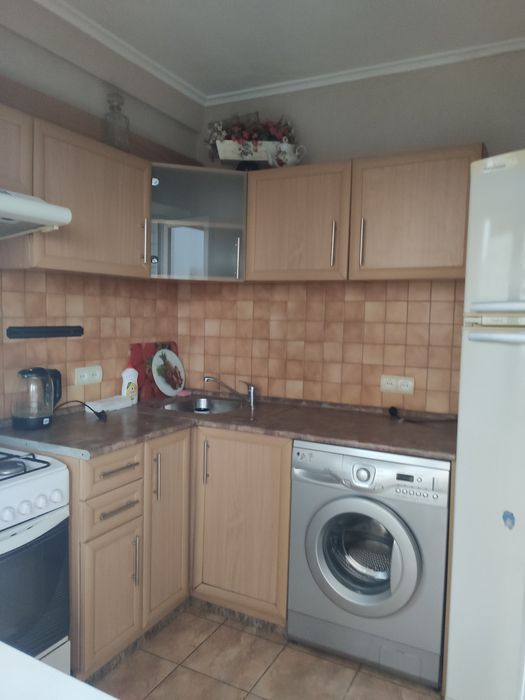 Оренда 2 кімнатної квартири, 45м, Березняки,