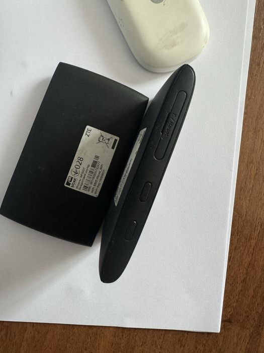 Wi-Fi роутер LTE 3g, 4g sim huawei, zte, vodafone, cellular