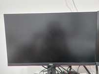 Monitor Gaming AOC 24G2U/BK (24'' - 1 ms - 144 Hz - IPS - FreeSync)
En