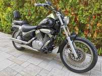 Suzuki Intruder - RABAT -500zł od ceny ! Virago Shadow Transport Raty MotoPKO!