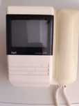 Intercomunicador BPT Serie 200 System