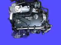 Motor Vw 1.9Tdi (AXR)