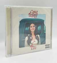 Lana Del Rey – Lust for Life (2017, E.U.)