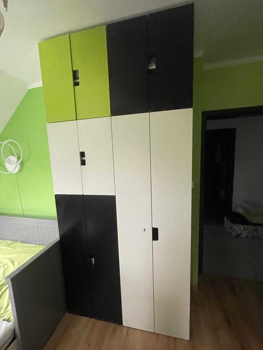 Szafa dziecìęca Ikea Stuva