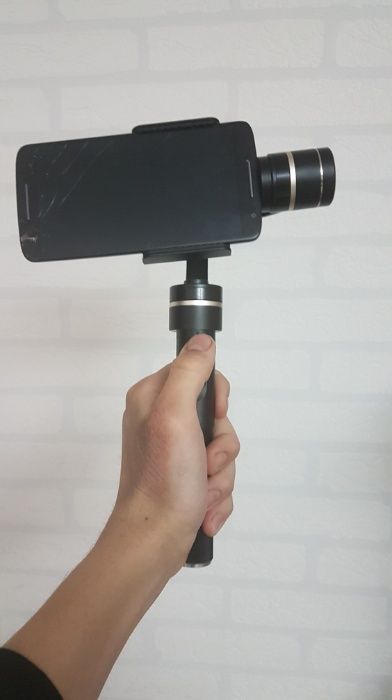 Gimbal Feiyutech G4Pro