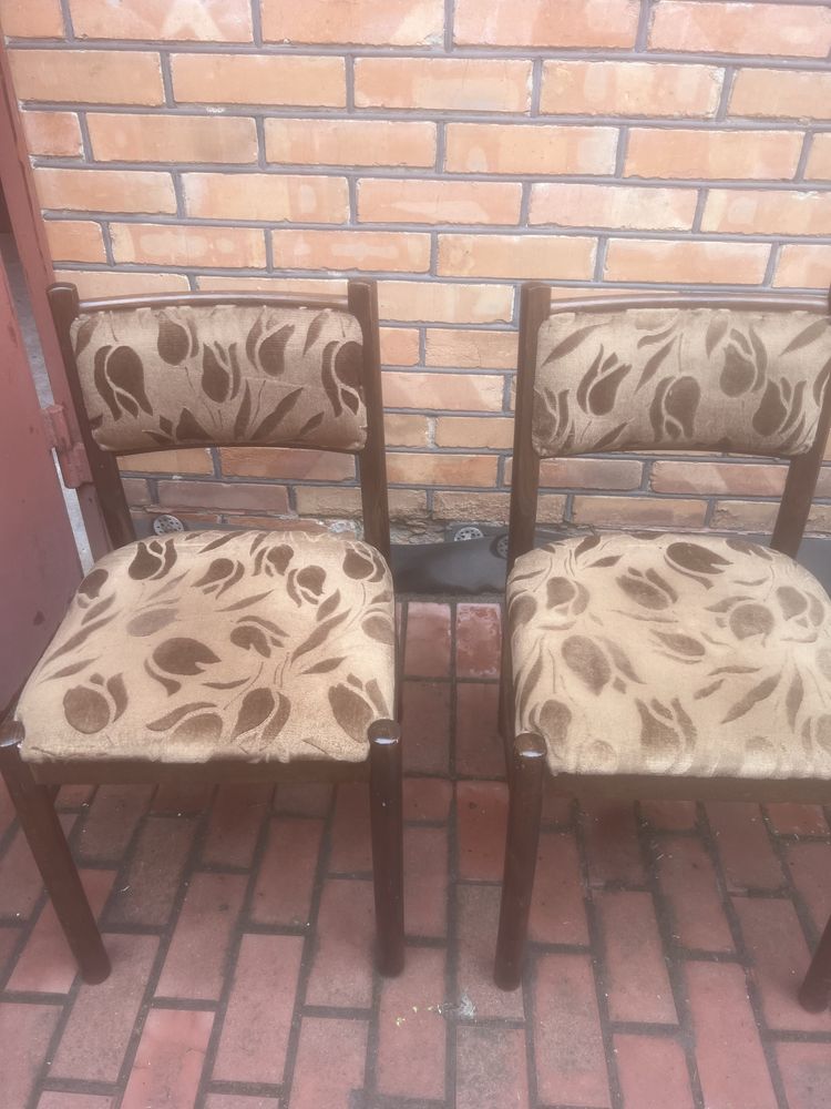 Продам  стільці