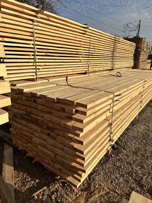 Пиломатериалы, Доска, брус, рейка хорошего качества